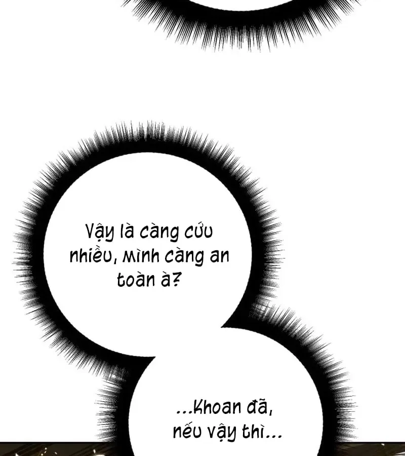 Quái Vật Đụng Độ Quái Vật Chapter 11 - Trang 43
