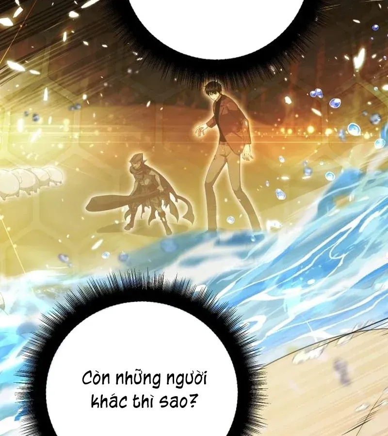 Quái Vật Đụng Độ Quái Vật Chapter 11 - Trang 44