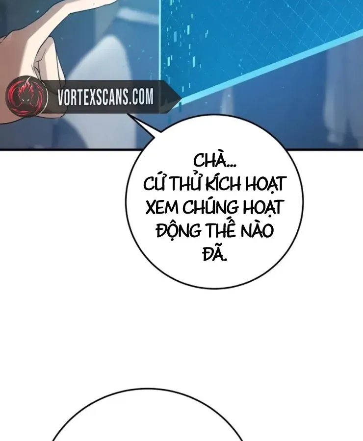 Quái Vật Đụng Độ Quái Vật Chapter 2 - Trang 24