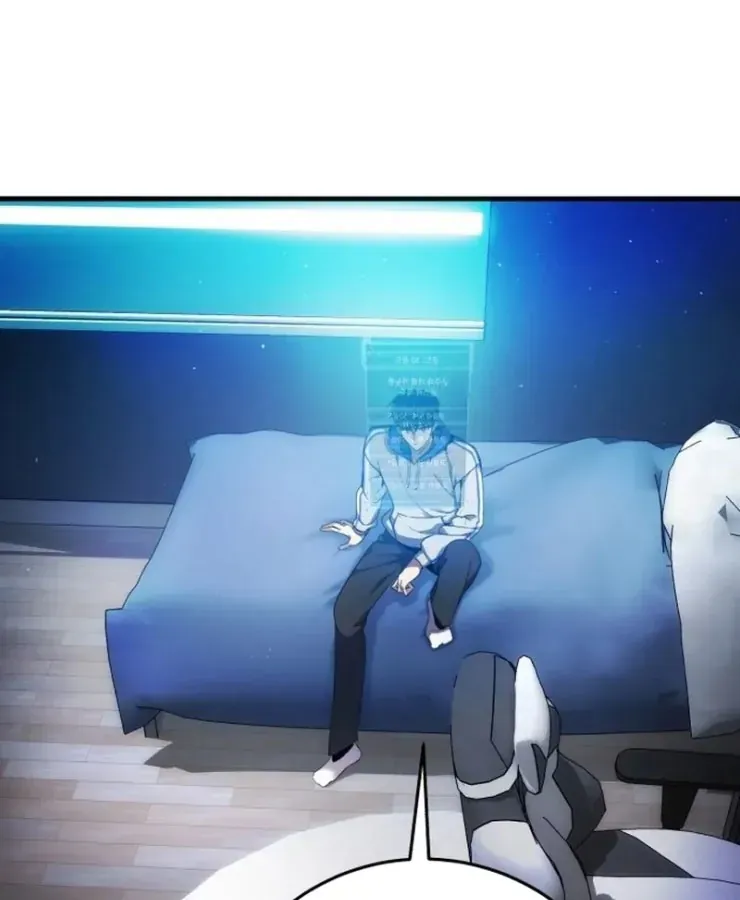 Quái Vật Đụng Độ Quái Vật Chapter 2 - Trang 6