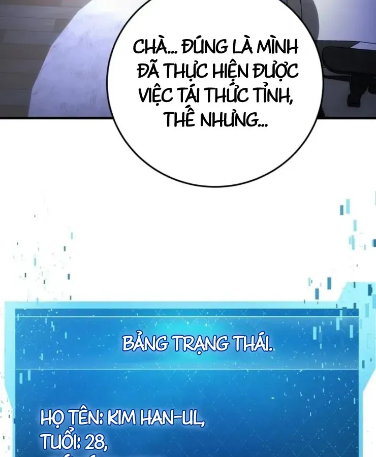 Quái Vật Đụng Độ Quái Vật Chapter 2 - Trang 7