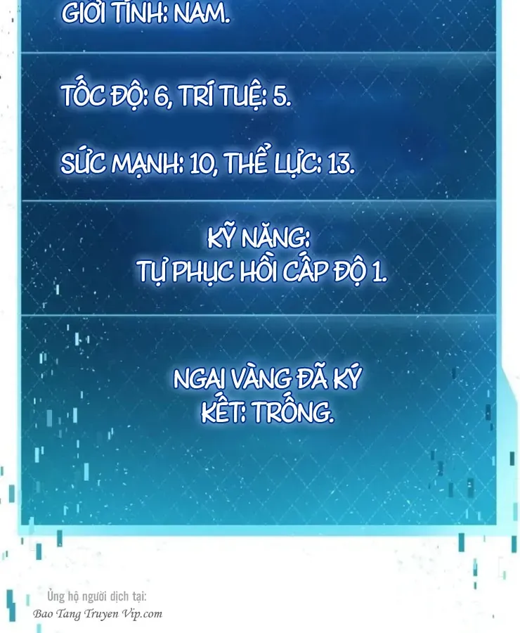 Quái Vật Đụng Độ Quái Vật Chapter 2 - Trang 8
