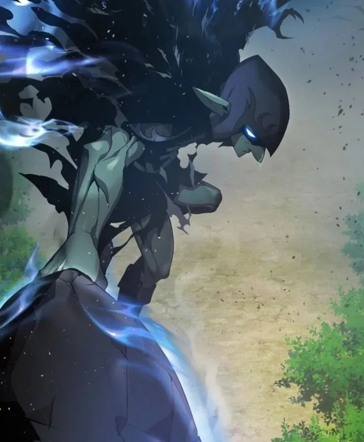 Quái Vật Đụng Độ Quái Vật Chapter 3 - Trang 10