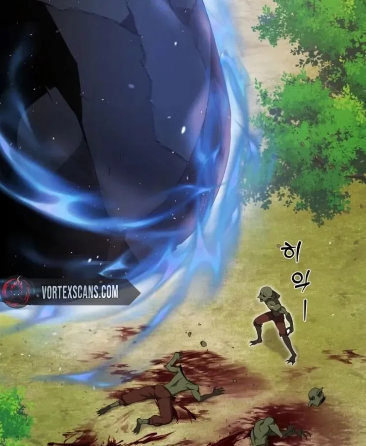 Quái Vật Đụng Độ Quái Vật Chapter 3 - Trang 11