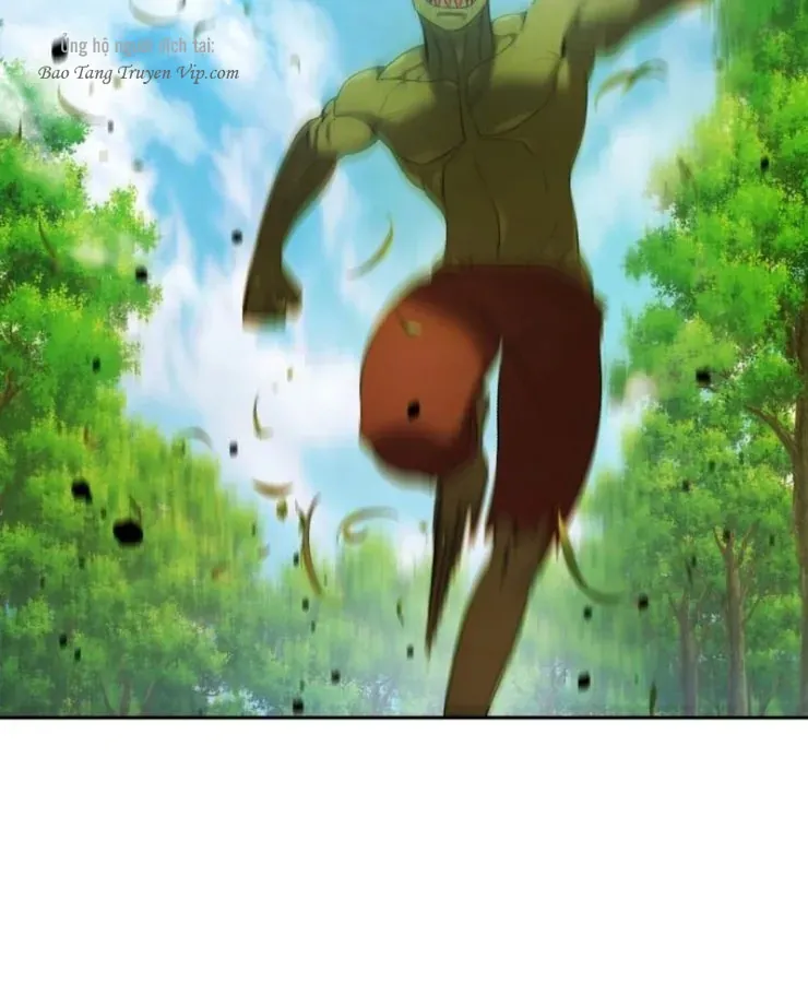 Quái Vật Đụng Độ Quái Vật Chapter 3 - Trang 17