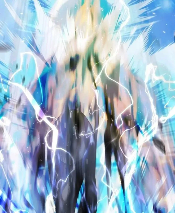 Quái Vật Đụng Độ Quái Vật Chapter 3 - Trang 24