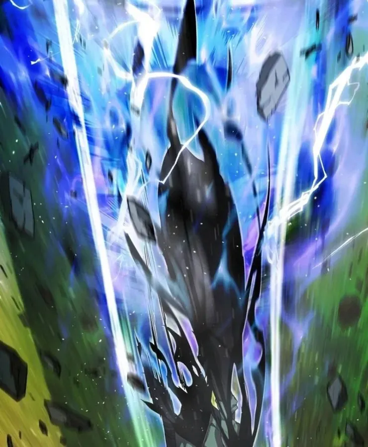 Quái Vật Đụng Độ Quái Vật Chapter 3 - Trang 27