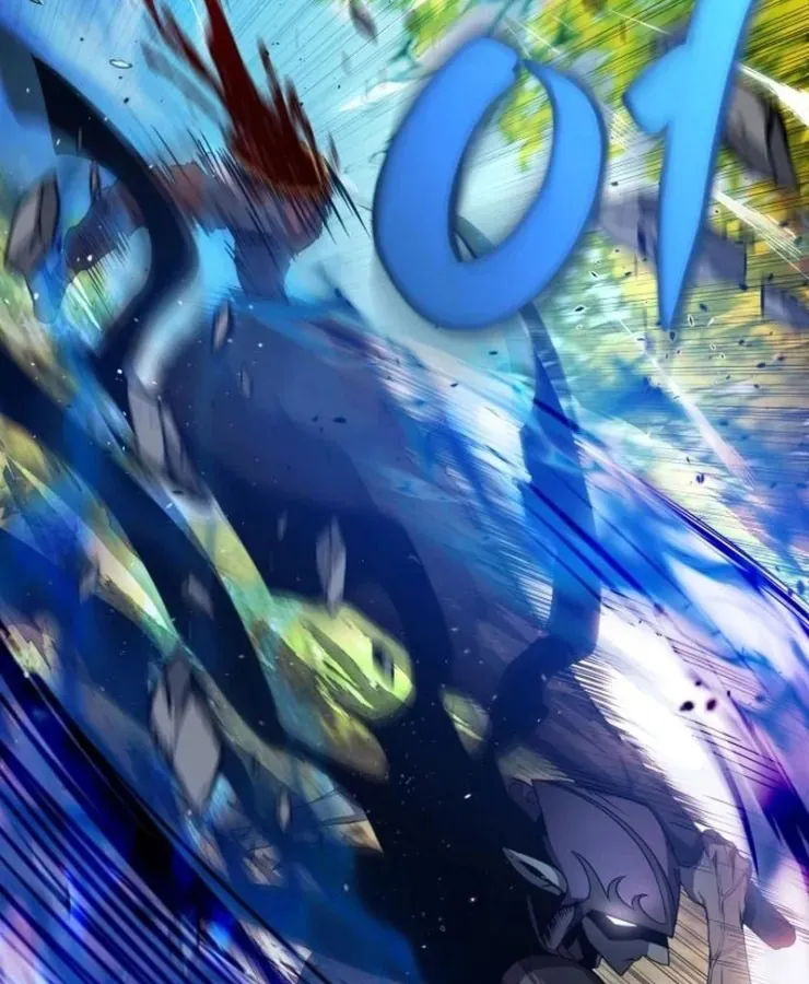 Quái Vật Đụng Độ Quái Vật Chapter 3 - Trang 32