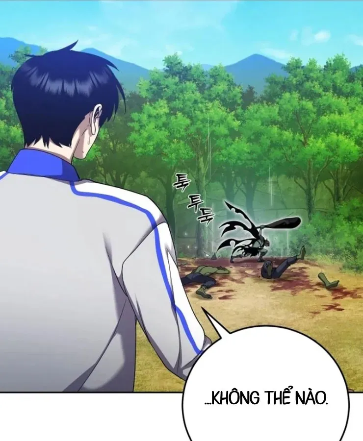 Quái Vật Đụng Độ Quái Vật Chapter 3 - Trang 37