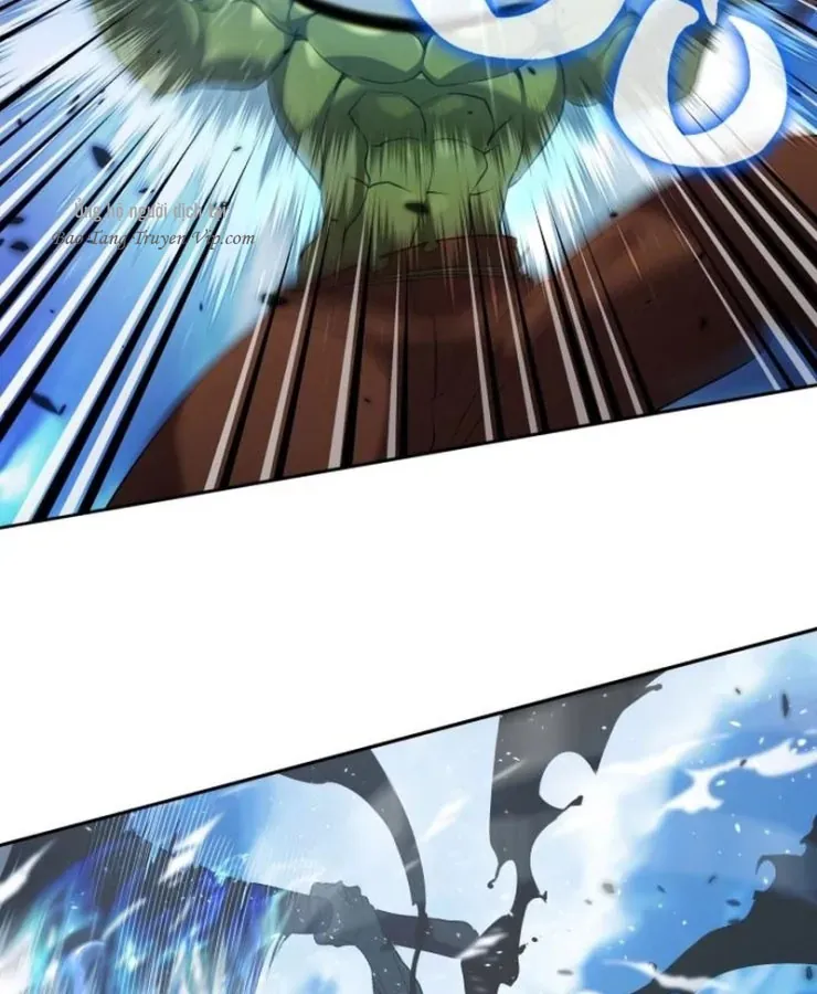 Quái Vật Đụng Độ Quái Vật Chapter 3 - Trang 4