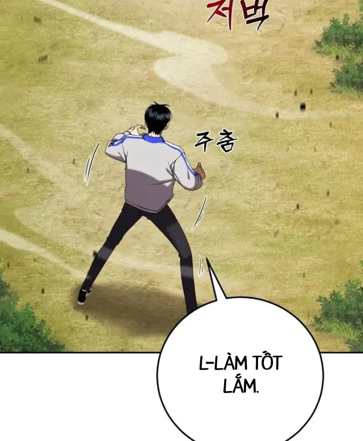 Quái Vật Đụng Độ Quái Vật Chapter 3 - Trang 42