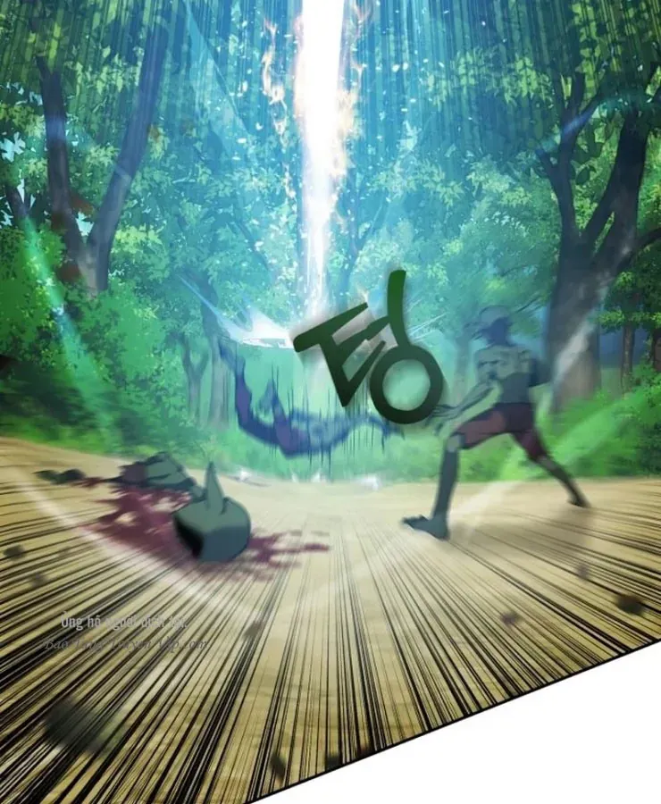Quái Vật Đụng Độ Quái Vật Chapter 3 - Trang 8