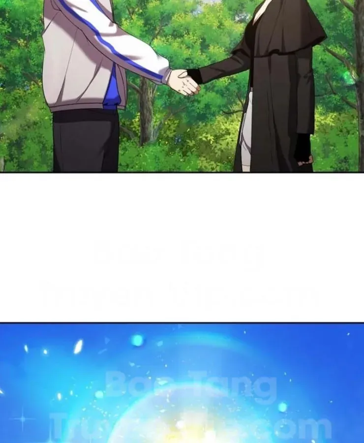 Quái Vật Đụng Độ Quái Vật Chapter 4 - Trang 19