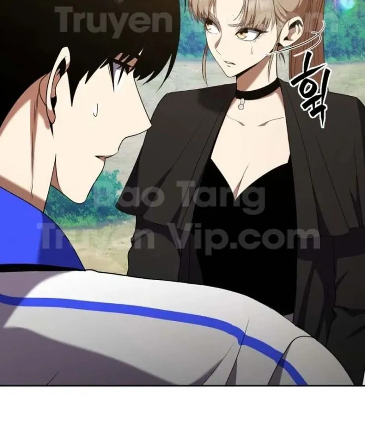 Quái Vật Đụng Độ Quái Vật Chapter 4 - Trang 24