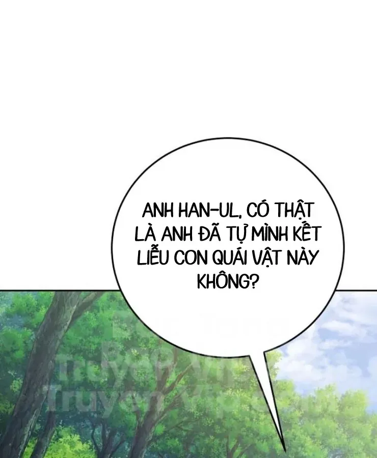 Quái Vật Đụng Độ Quái Vật Chapter 4 - Trang 27