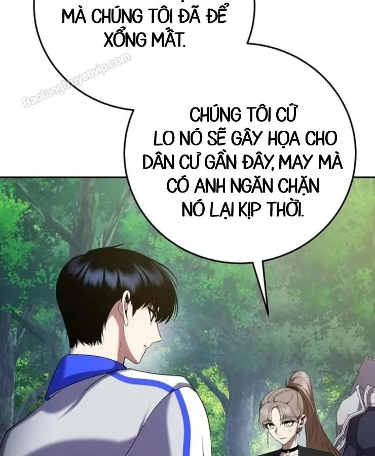 Quái Vật Đụng Độ Quái Vật Chapter 4 - Trang 32