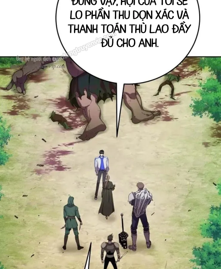 Quái Vật Đụng Độ Quái Vật Chapter 4 - Trang 41