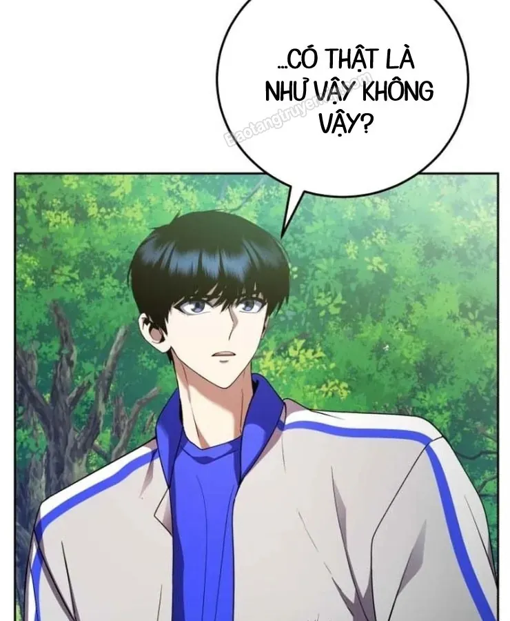 Quái Vật Đụng Độ Quái Vật Chapter 4 - Trang 43
