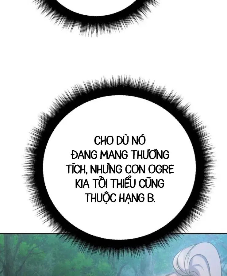 Quái Vật Đụng Độ Quái Vật Chapter 4 - Trang 7