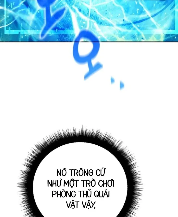 Quái Vật Đụng Độ Quái Vật Chapter 5 - Trang 11