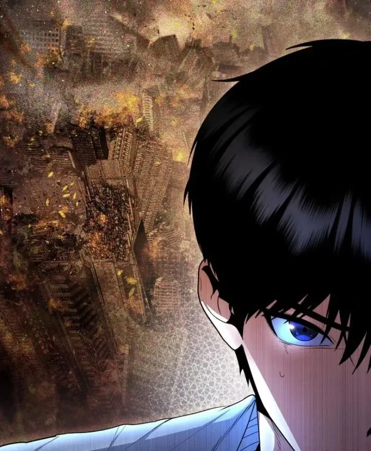 Quái Vật Đụng Độ Quái Vật Chapter 5 - Trang 16