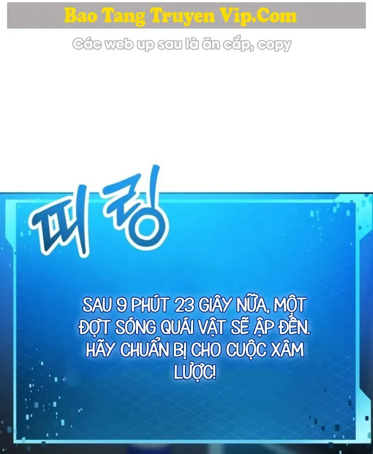 Quái Vật Đụng Độ Quái Vật Chapter 5 - Trang 18