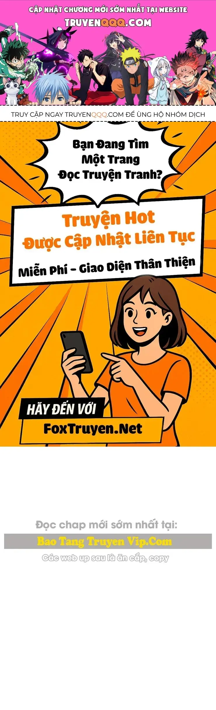 Quái Vật Đụng Độ Quái Vật Chapter 5 - Trang 2