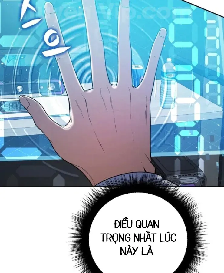 Quái Vật Đụng Độ Quái Vật Chapter 5 - Trang 21