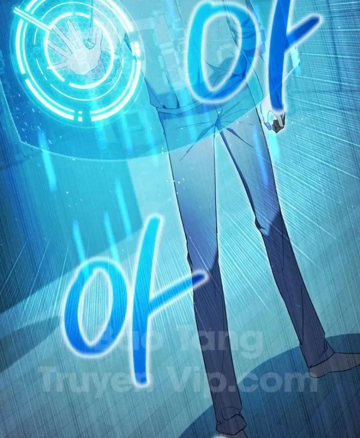 Quái Vật Đụng Độ Quái Vật Chapter 5 - Trang 24
