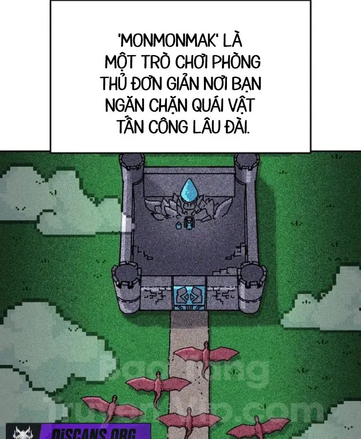 Quái Vật Đụng Độ Quái Vật Chapter 5 - Trang 26