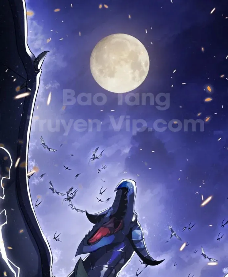 Quái Vật Đụng Độ Quái Vật Chapter 5 - Trang 28