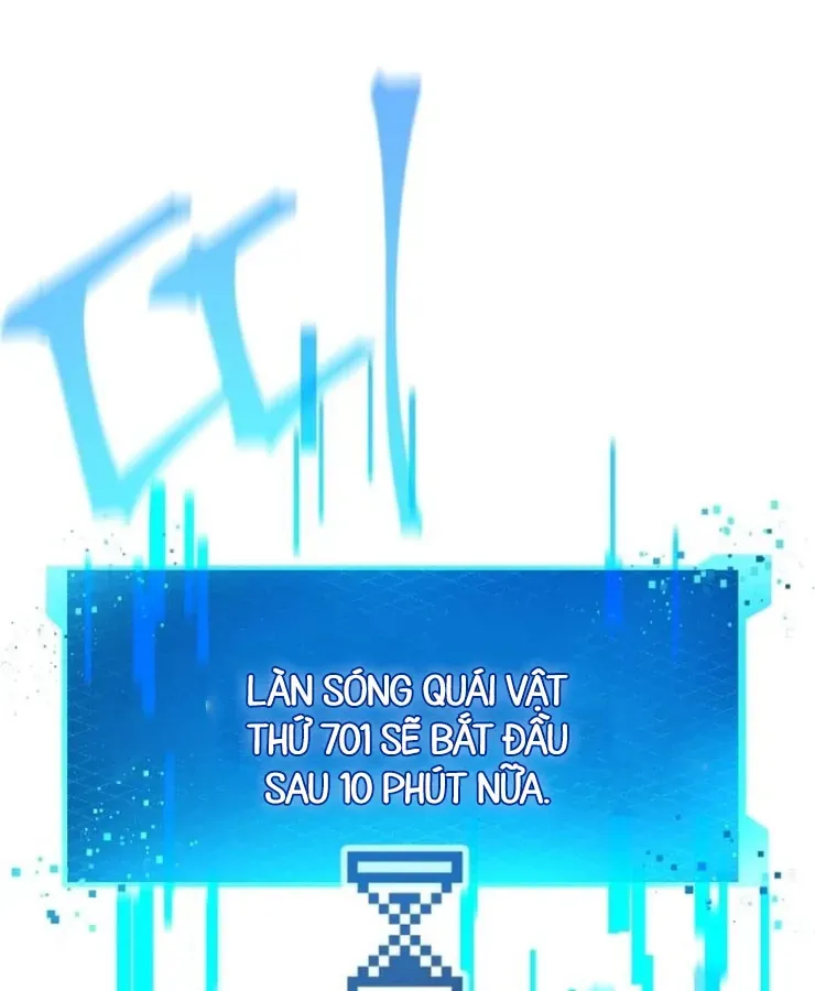 Quái Vật Đụng Độ Quái Vật Chapter 5 - Trang 3