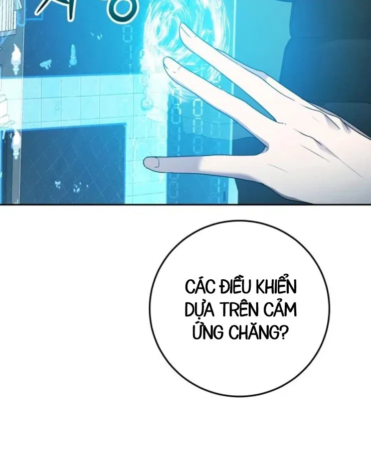 Quái Vật Đụng Độ Quái Vật Chapter 5 - Trang 40