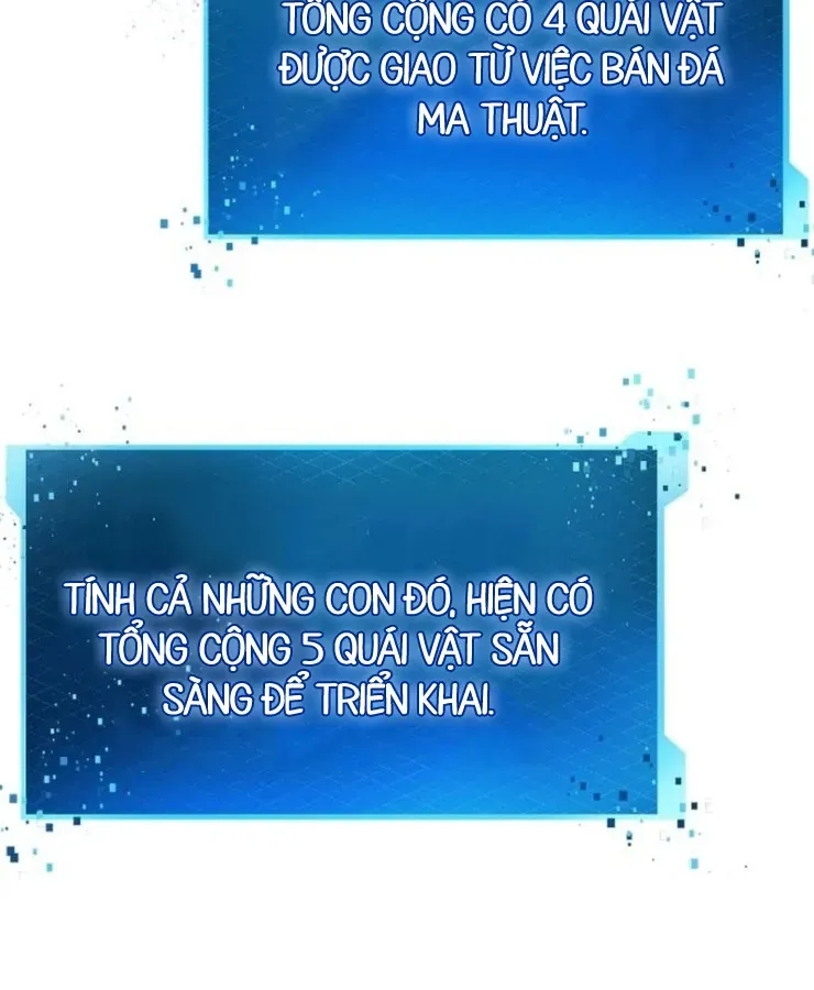 Quái Vật Đụng Độ Quái Vật Chapter 5 - Trang 44