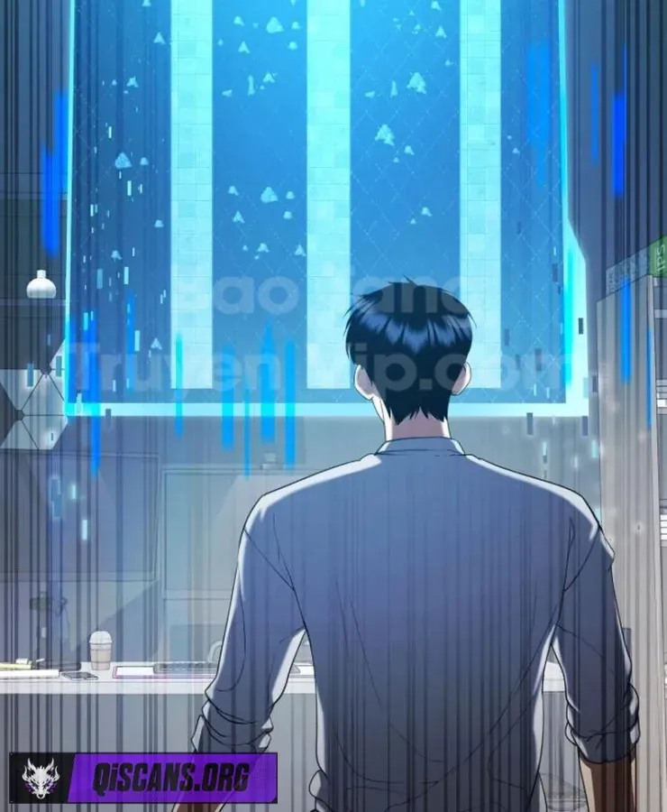 Quái Vật Đụng Độ Quái Vật Chapter 5 - Trang 5