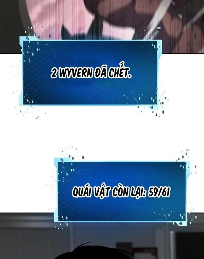 Quái Vật Đụng Độ Quái Vật Chapter 6 - Trang 15