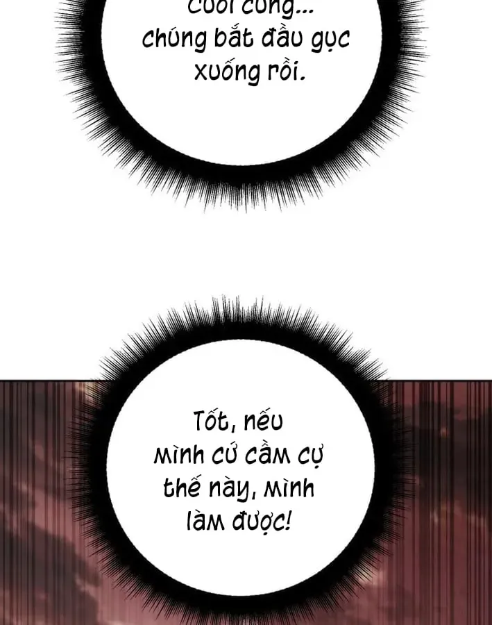 Quái Vật Đụng Độ Quái Vật Chapter 6 - Trang 17