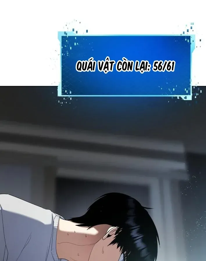 Quái Vật Đụng Độ Quái Vật Chapter 6 - Trang 20