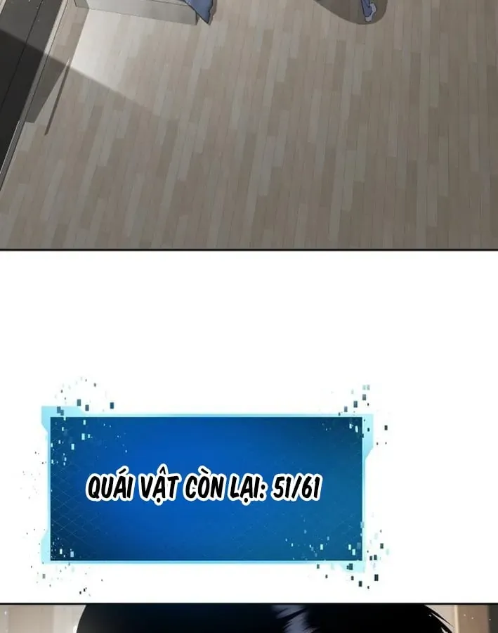 Quái Vật Đụng Độ Quái Vật Chapter 6 - Trang 25