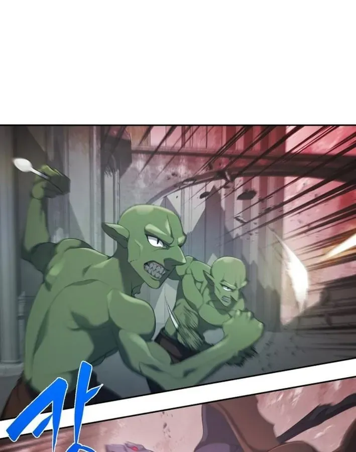 Quái Vật Đụng Độ Quái Vật Chapter 6 - Trang 3