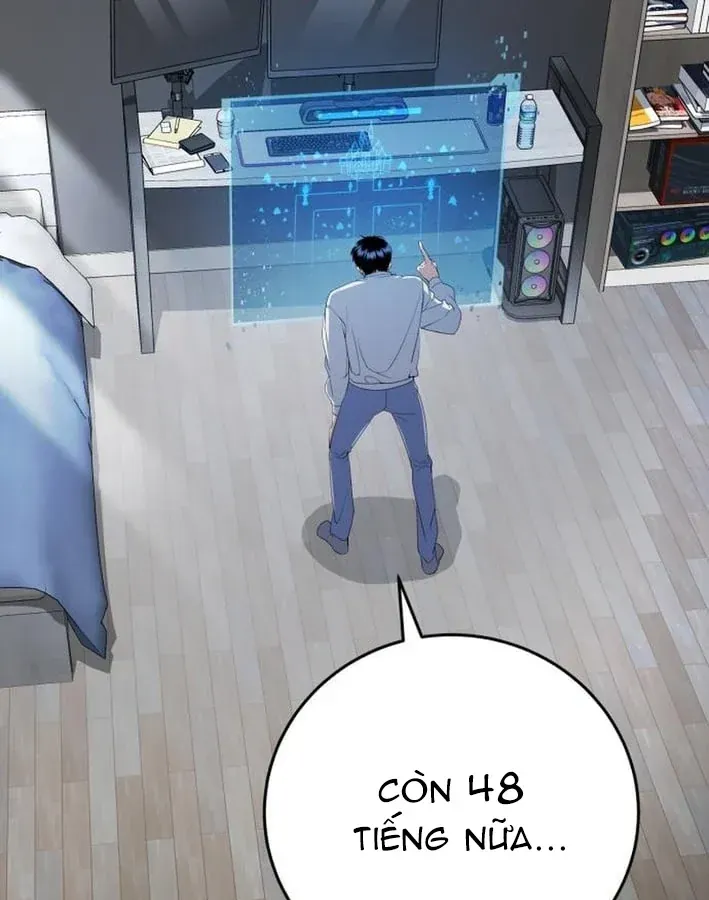 Quái Vật Đụng Độ Quái Vật Chapter 6 - Trang 7