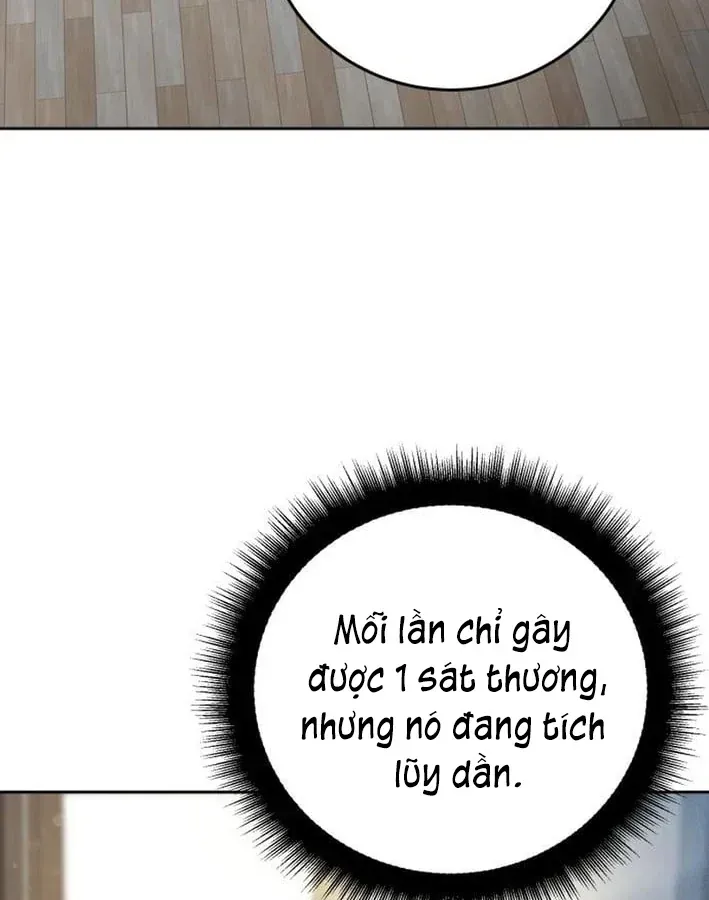 Quái Vật Đụng Độ Quái Vật Chapter 6 - Trang 8
