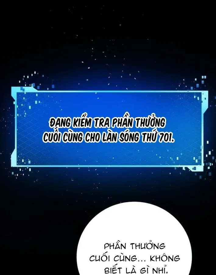 Quái Vật Đụng Độ Quái Vật Chapter 7 - Trang 10