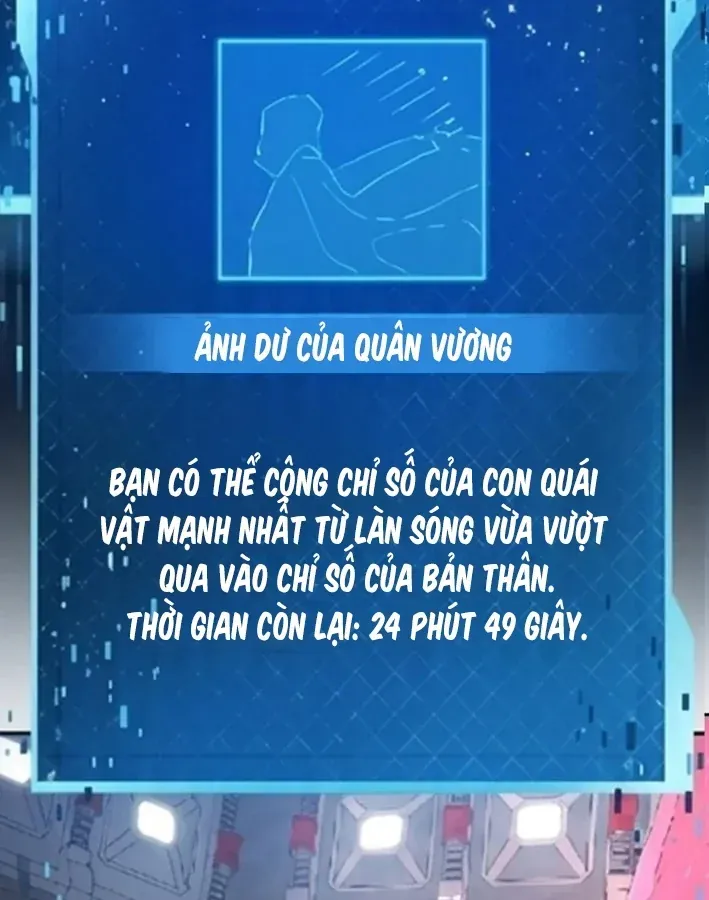 Quái Vật Đụng Độ Quái Vật Chapter 7 - Trang 25