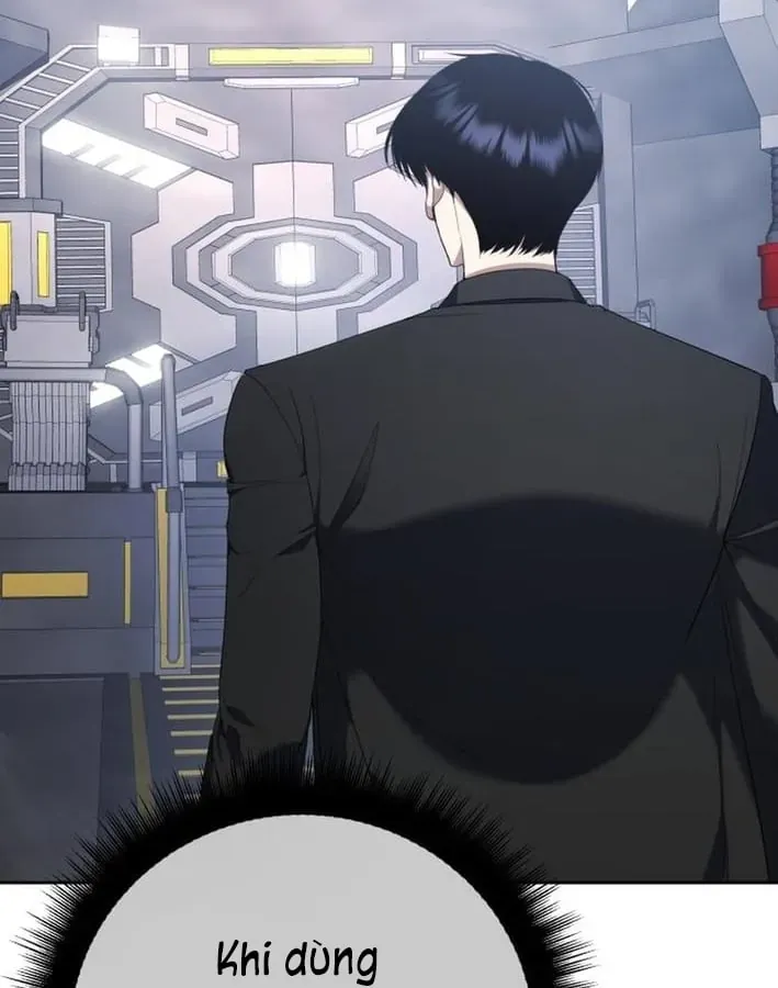 Quái Vật Đụng Độ Quái Vật Chapter 7 - Trang 28