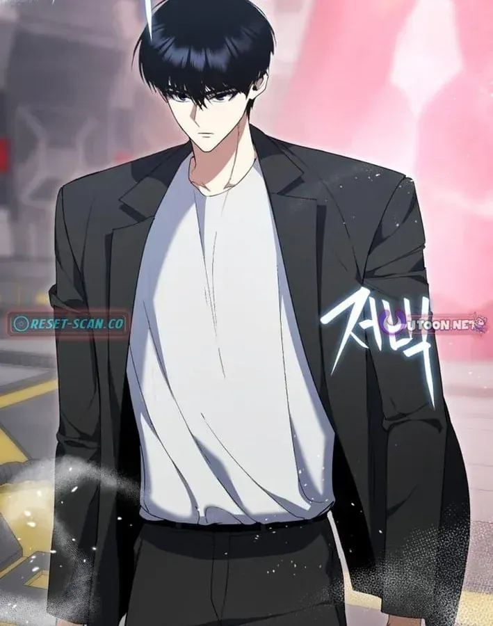 Quái Vật Đụng Độ Quái Vật Chapter 7 - Trang 32