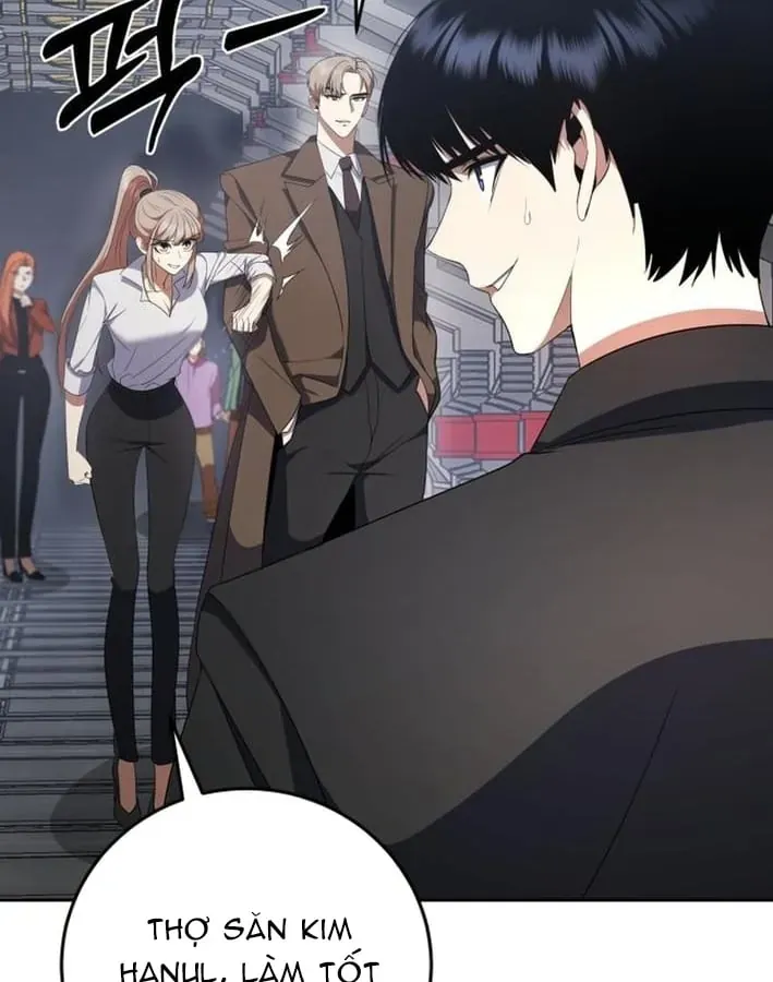 Quái Vật Đụng Độ Quái Vật Chapter 7 - Trang 38