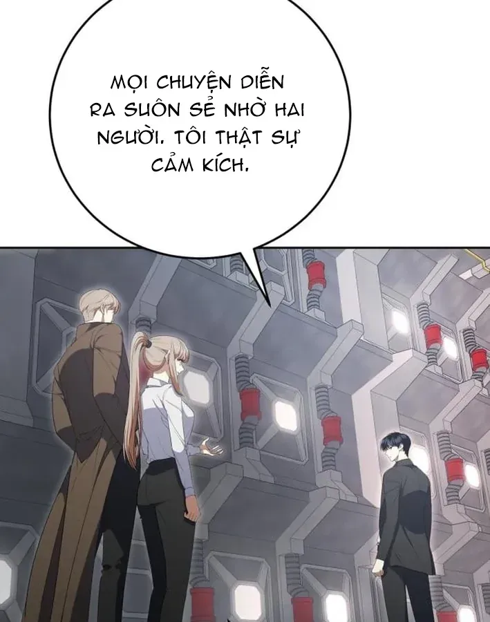 Quái Vật Đụng Độ Quái Vật Chapter 7 - Trang 45