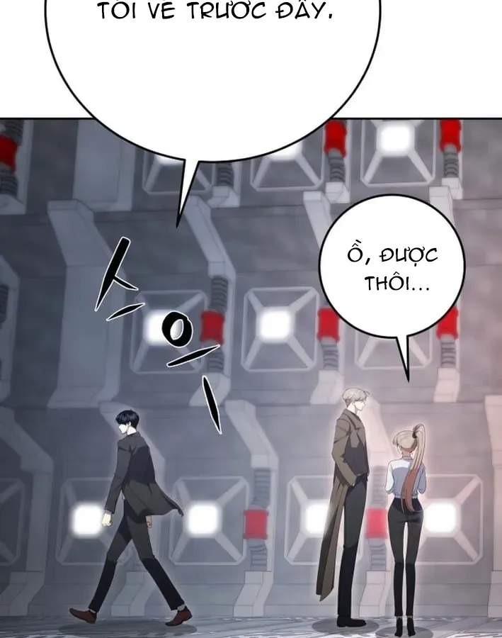 Quái Vật Đụng Độ Quái Vật Chapter 7 - Trang 47