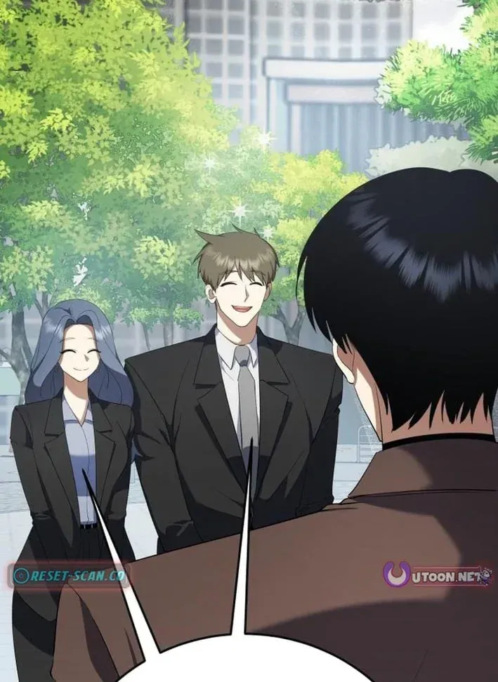 Quái Vật Đụng Độ Quái Vật Chapter 8 - Trang 11